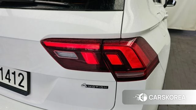 Volkswagen Tiguan second Generation id 4721194 из Кореи 15