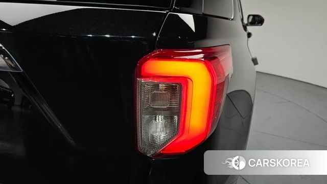 Ford Explorer 6th Generation id 4422506 из Кореи 15