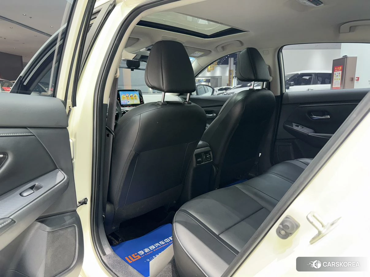 Nissan Xuan Yi id 4420444 из Китая 15