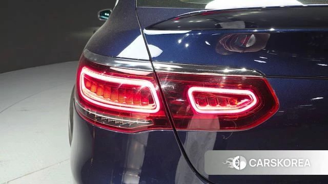 Mercedes-Benz GLC-Class X253 id 4524723 из Кореи 15
