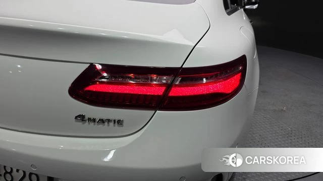 Mercedes-Benz E-Class W213 id 4647431 из Кореи 15