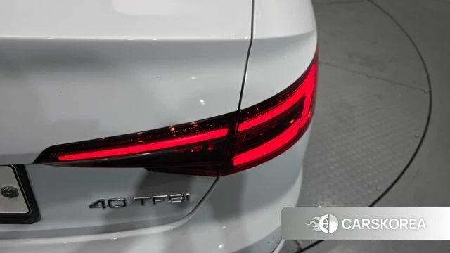 Audi A4 (B9) id 4429986 из Кореи 15