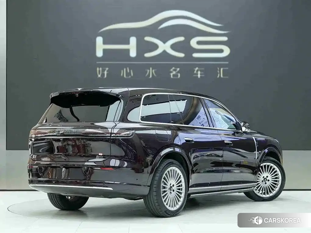 Lantu Automobile Lan Tu Taishan id 4577717 из Китая 15