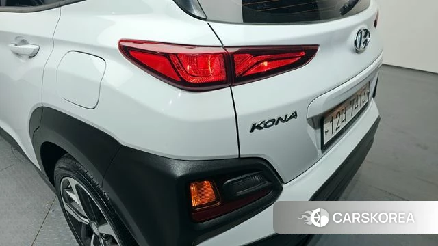 Hyundai Kona id 4269376 из Кореи 15