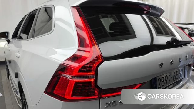 Volvo XC60 second Generation id 4774110 из Кореи 15
