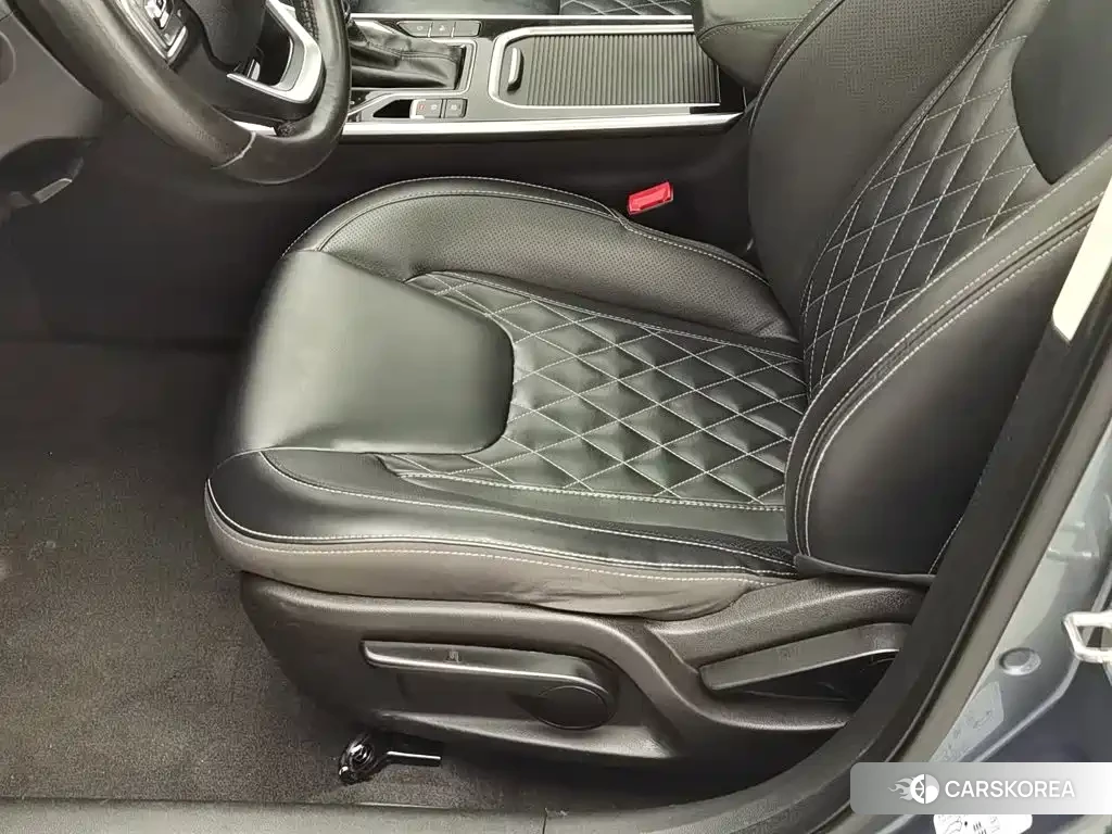 Chery Arrizo GX id 4669342 из Китая 15