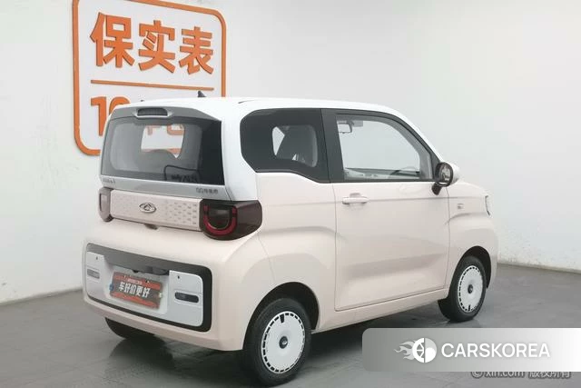Chery QQ Ice cream id 4254173 из Китая 15