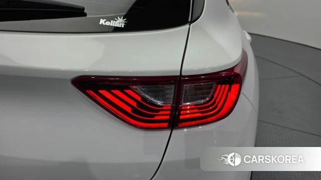 Kia Stonic id 4339730 из Кореи 15