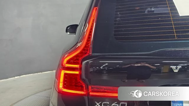 Volvo XC60 second Generation id 4490031 из Кореи 15