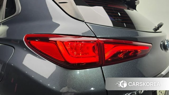 Hyundai Kona id 4662783 из Кореи 15