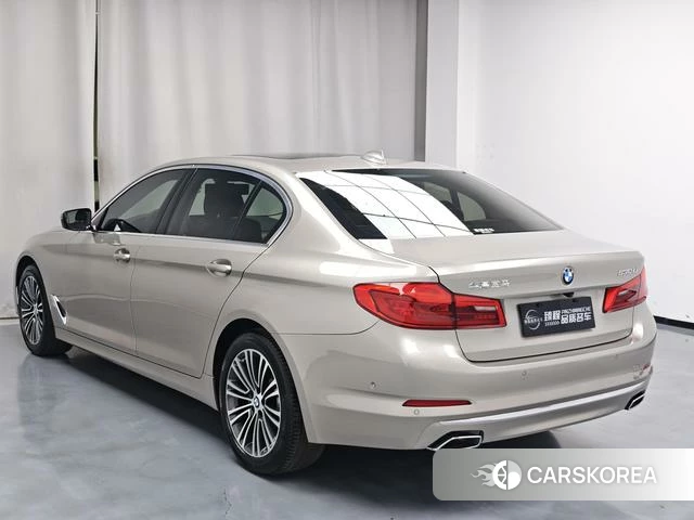 BMW 5 series id 4218206 из Китая 15