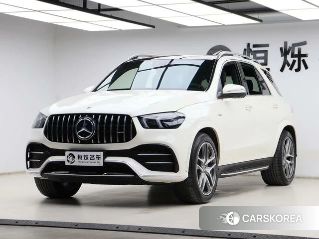 Mercedes-Benz GLE AMG id 4329083 из Китая 15