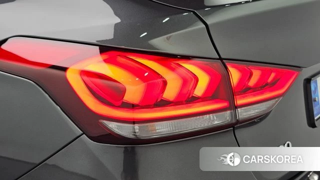 Genesis G80 id 4609912 из Кореи 15