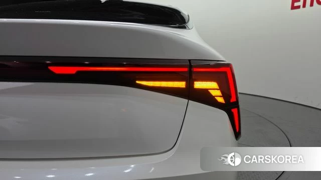 Kia The New K5 3rd generation id 4681824 из Кореи 15