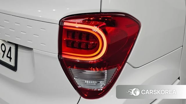 Kia The New Ray id 4793335 из Кореи 15