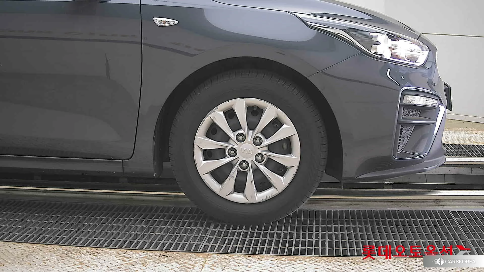 Kia K3 id 4347353 из Кореи 15