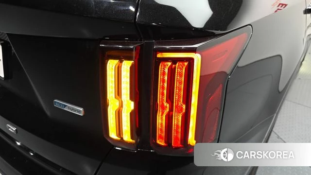 Kia Sorento 4th Generation id 4293478 из Кореи 15