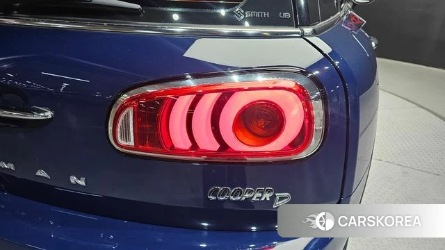 Mini Cooper D Clubman id 4203863 из Кореи 15