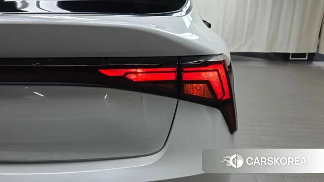 Kia The New K5 3rd generation id 4617225 из Кореи 15