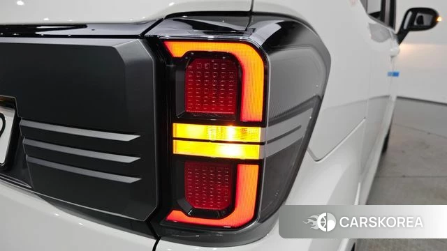 Kia The New Kia Ray id 4505442 из Кореи 15