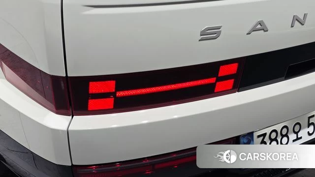 Hyundai Santa Fe (MX5) id 4640186 из Кореи 15