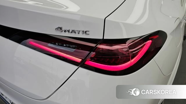 Mercedes-Benz GLC-Class X254 id 4505247 из Кореи 15