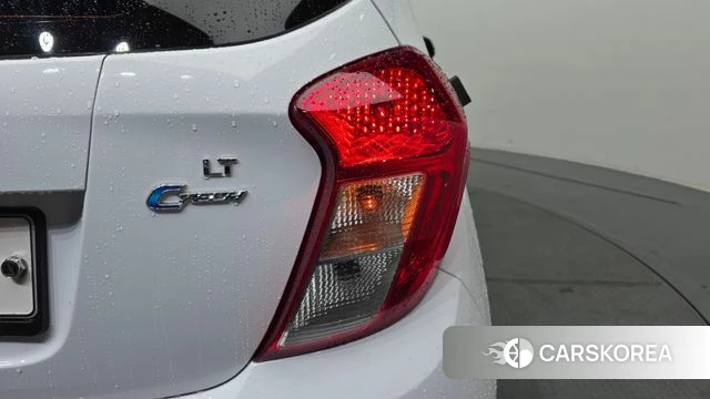 Chevrolet (GM Daewoo) The Next Spark id 4751467 из Кореи 15