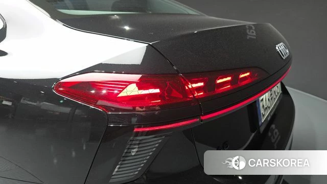 Audi A6 (C9) id 4413613 из Кореи 15