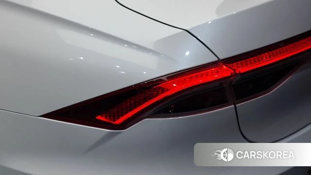Hyundai The New Grandeur IG id 4662107 из Кореи 15