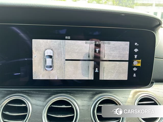 Mercedes-Benz E-class id 4277124 из Китая 15