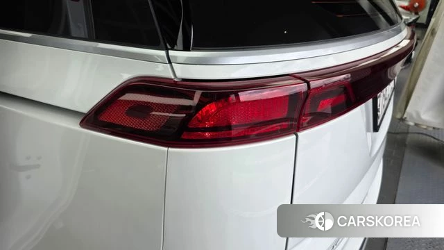 Kia Carnival 4th generation id 4561488 из Кореи 15