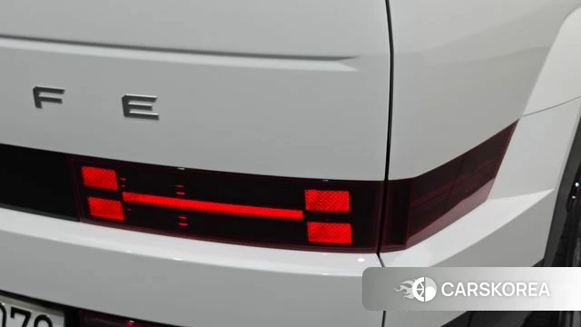 Hyundai Santa Fe (MX5) id 4853905 из Кореи 15