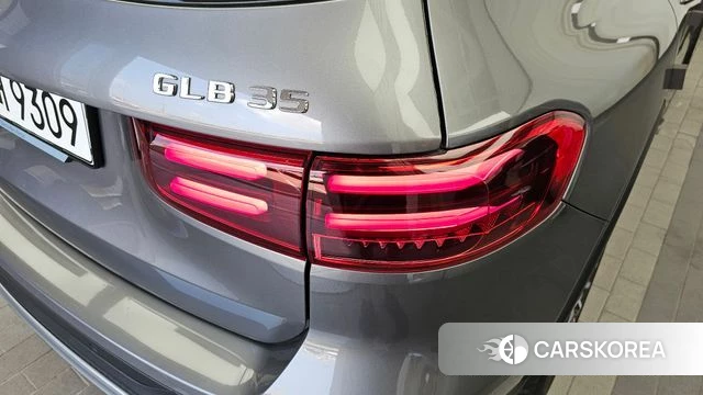 Mercedes-Benz GLB-Class X247 id 4427169 из Кореи 15