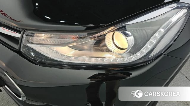 Chevrolet (GM Daewoo) The New Trax id 4780957 из Кореи 15