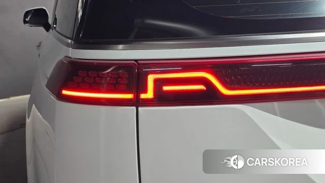 Kia Carnival 4th generation id 4388596 из Кореи 15
