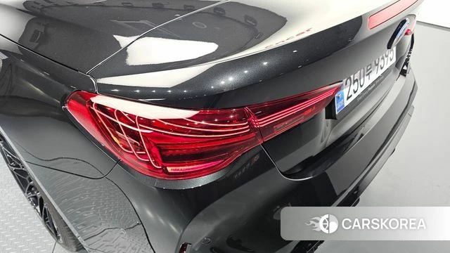 BMW M4 (G82) id 4413988 из Кореи 15