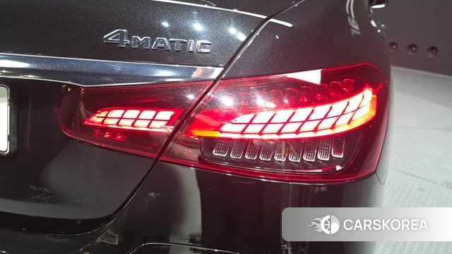 Mercedes-Benz E-Class W213 id 4490086 из Кореи 15
