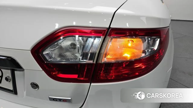 Renault Korea (Samsung) SM3 Neo id 4318203 из Кореи 15