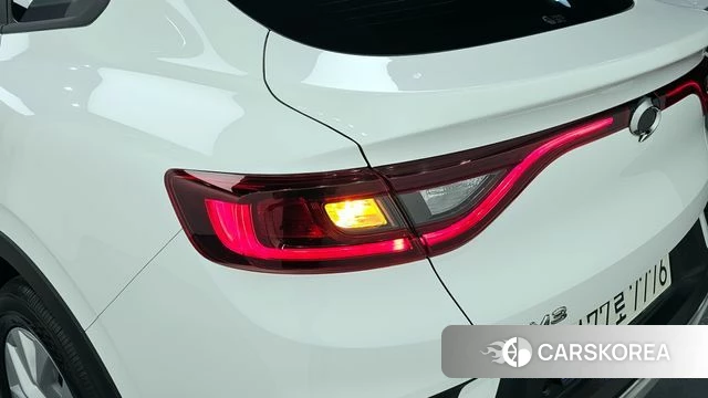 Renault Korea (Samsung) XM3 id 4433080 из Кореи 15