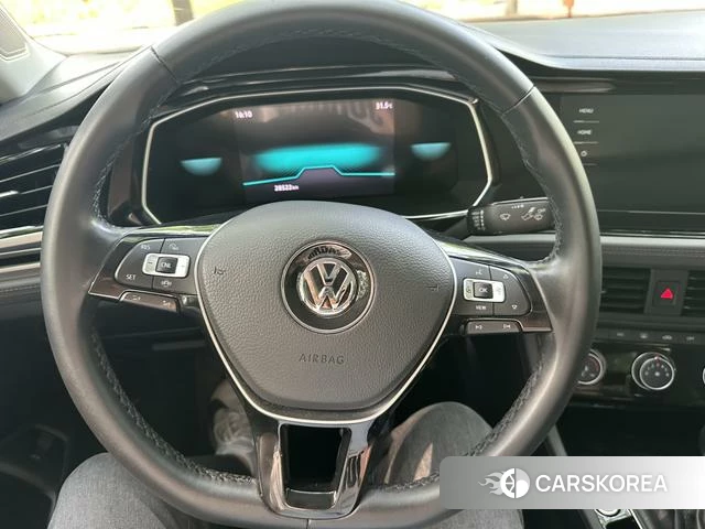 Volkswagen Sagitar id 4320753 из Китая 15