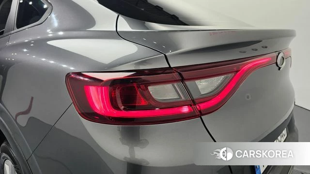 Renault Korea (Samsung) XM3 id 4284214 из Кореи 15