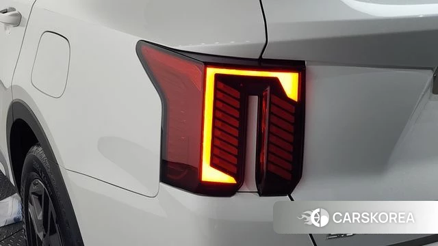 Kia The New Sorento 4th Generation id 4767708 из Кореи 15