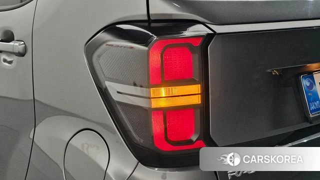 Kia The New Kia Ray id 4917011 из Кореи 15