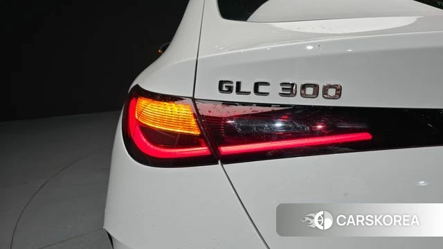 Mercedes-Benz GLC-Class X254 id 4480299 из Кореи 15