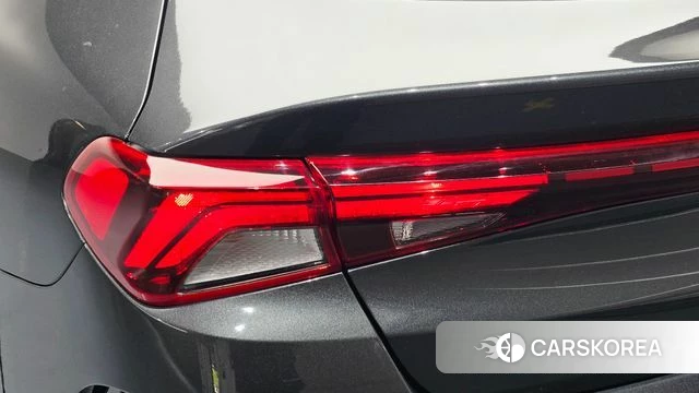 Kia K5 3rd generation id 4500979 из Кореи 15