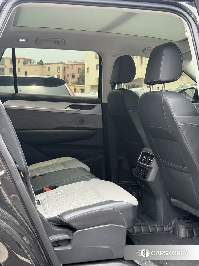 Volkswagen Range patrol id 4290594 из Китая 15