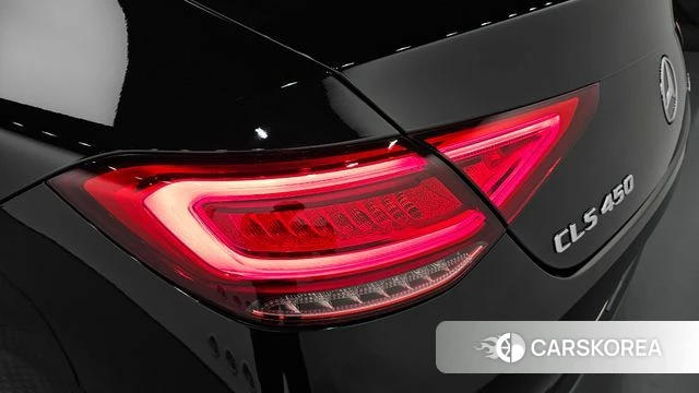 Mercedes-Benz CLS-Class C257 id 4855992 из Кореи 15