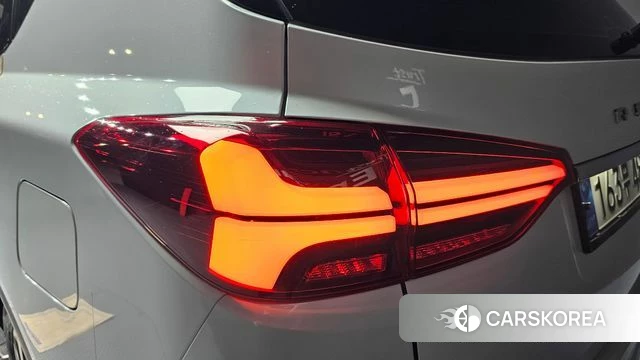 Ssangyong All New Rexton id 4490007 из Кореи 15