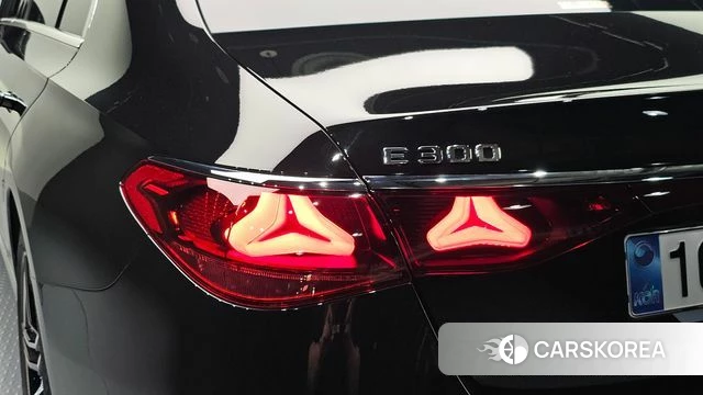 Mercedes-Benz E-Class W214 id 4748896 из Кореи 15