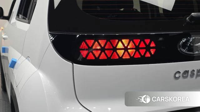 Hyundai Casper id 4516839 из Кореи 15